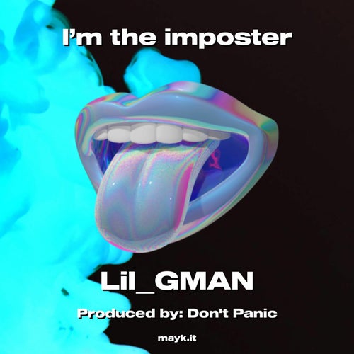 I'm the imposter