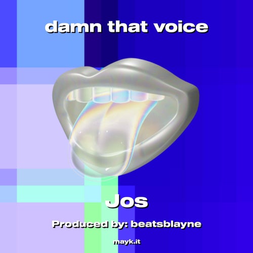 d*** that voice