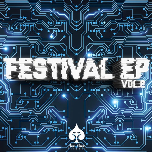 Festival EP Vol.2
