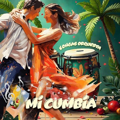 Mi Cumbia