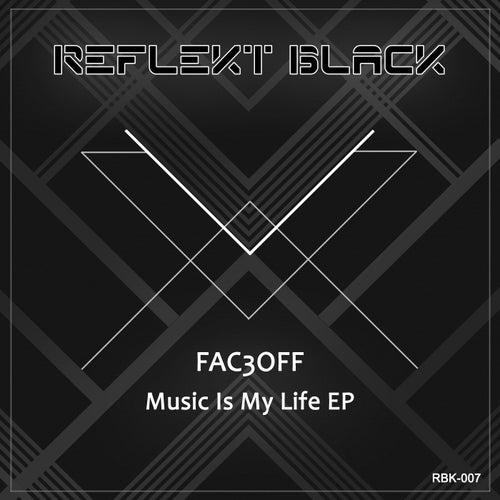 Music Is My Life EP