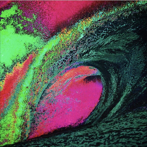Green Wave