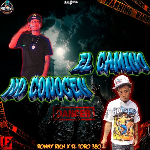 No Conocen El Camino