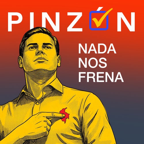 Nada Nos Frena (Reggaeton)