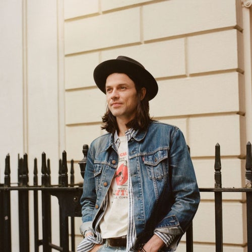 James Bay Profile