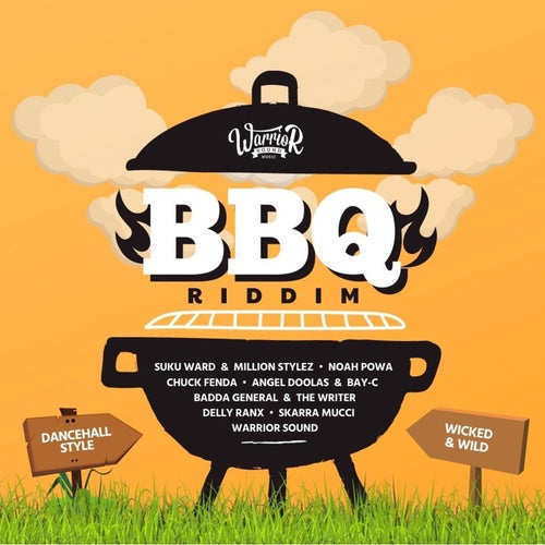 Bbq Riddim 2021