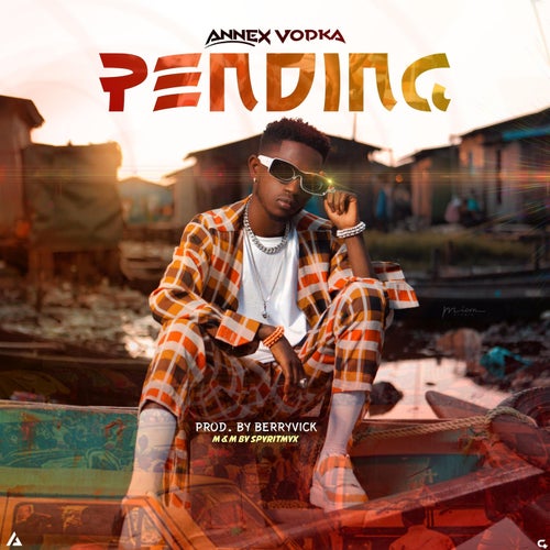 Pending