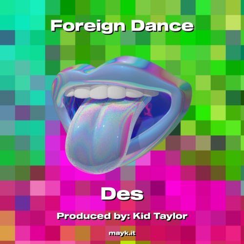 Foreign Dance