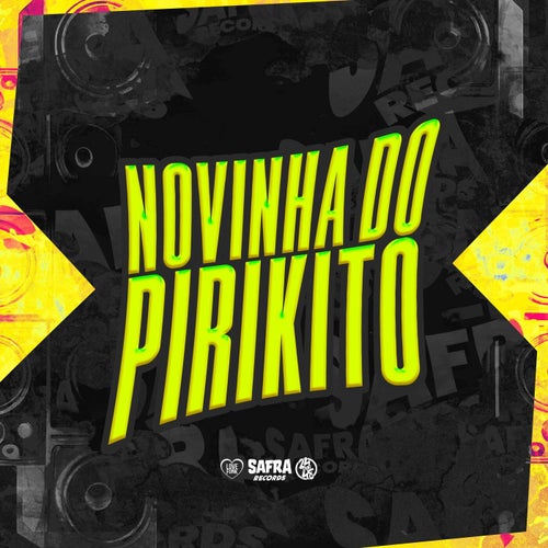 Novinha do Pirikito