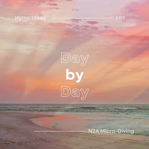 Day by Day - 689
