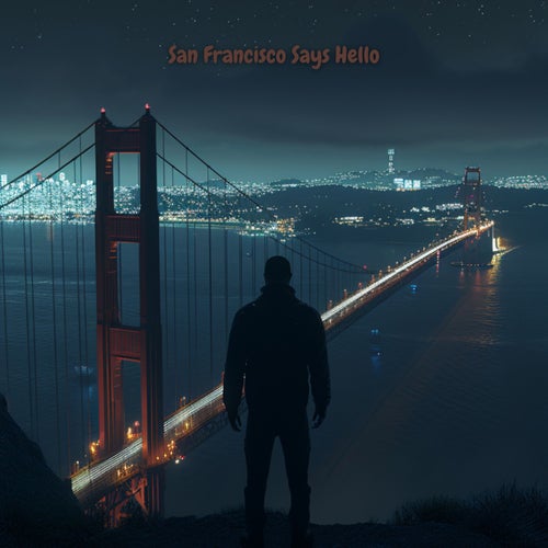 San Francisco Says Hello