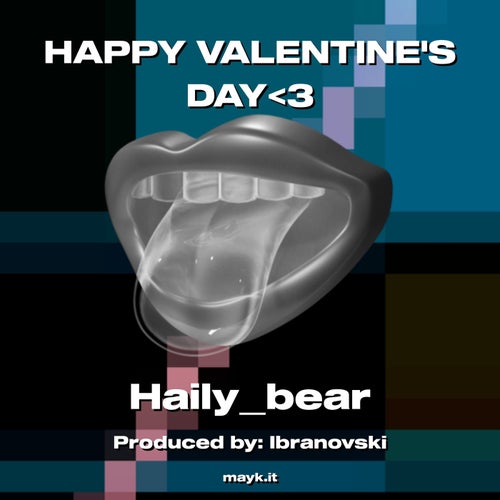HAPPY VALENTINES DAY<3