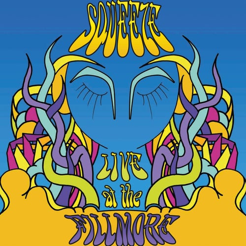 Live at The Fillmore