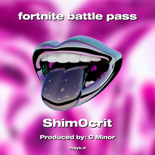 fortnite battle pass