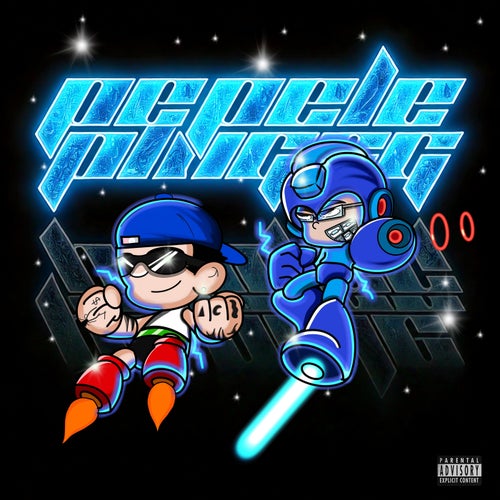 Pepelepluggg (Remix)