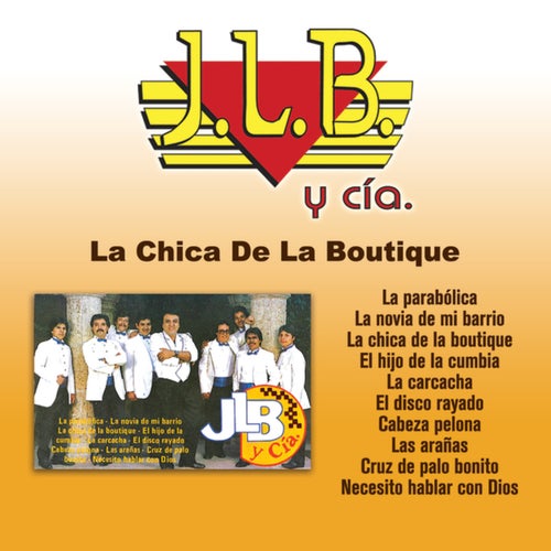 La Chica De La Boutique