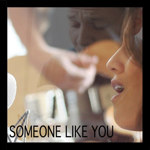 Someone Like You