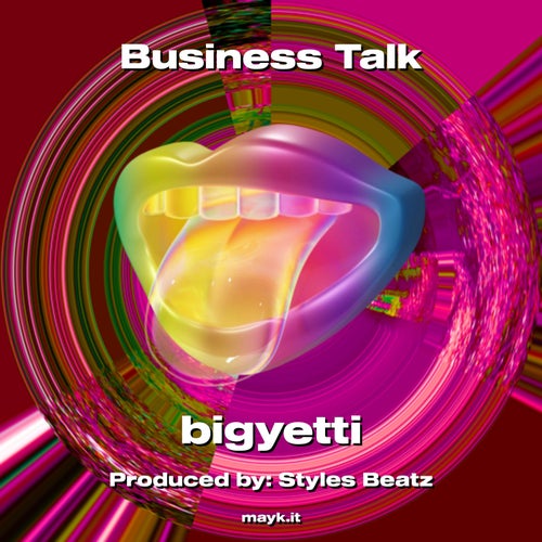 Business Talk