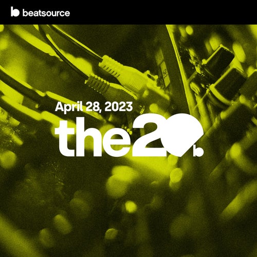 The 20 - April 28, 2023 Album Art
