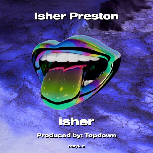 Isher Preston