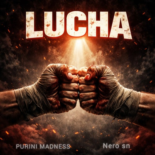 Lucha
