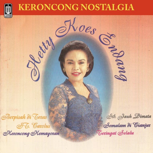Keroncong Nostalgia