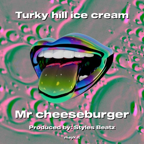 Turky hill ice cream