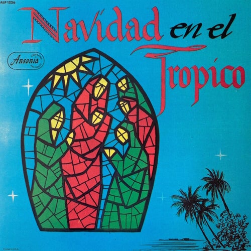 Navidad En El Tropico