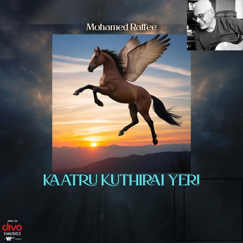 Kaatru Kuthirai Yeri
