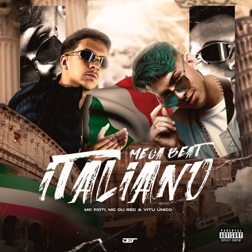 Mega Beat Italiano