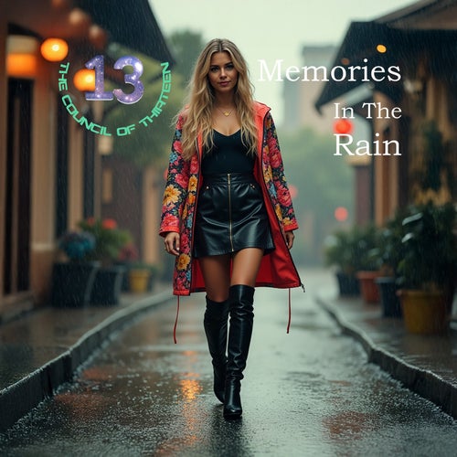 Memories In The Rain