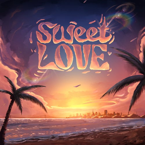 Sweet Love