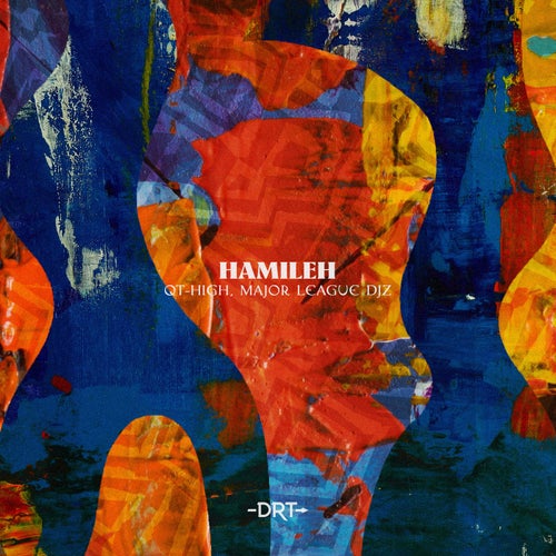 Hamileh (Extended Mix)