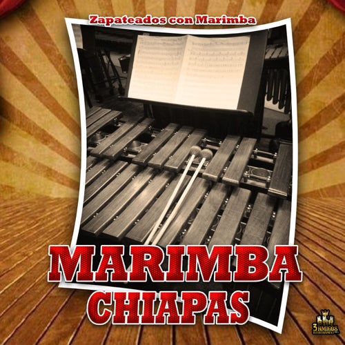 Zapateados Con Marimba