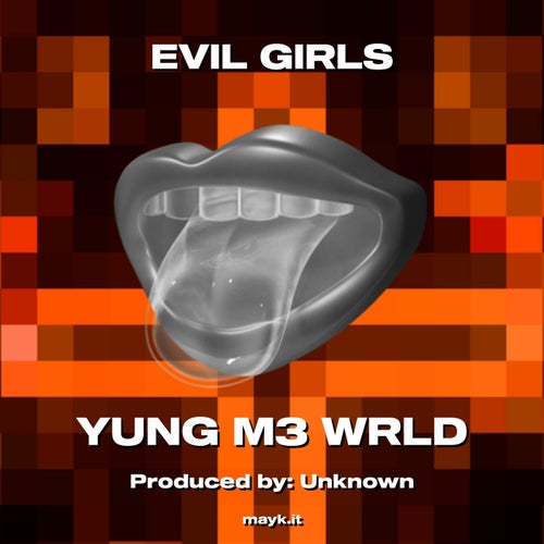 EVIL GIRLS