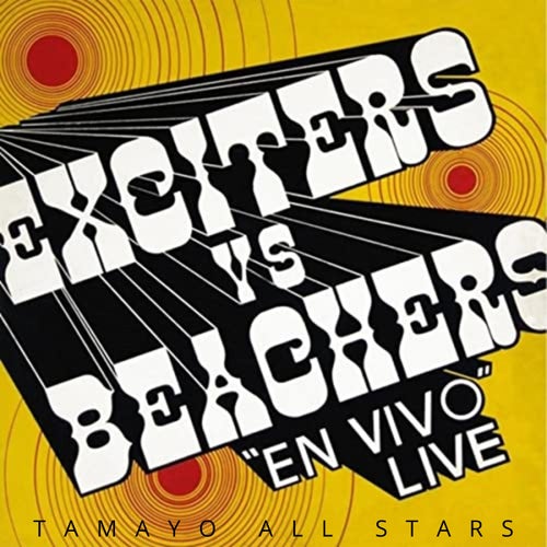 Exciters vs Beachers (En Vivo)