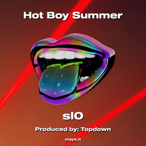 Hot Boy Summer