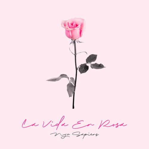 La Vida En Rosa (En Vivo)