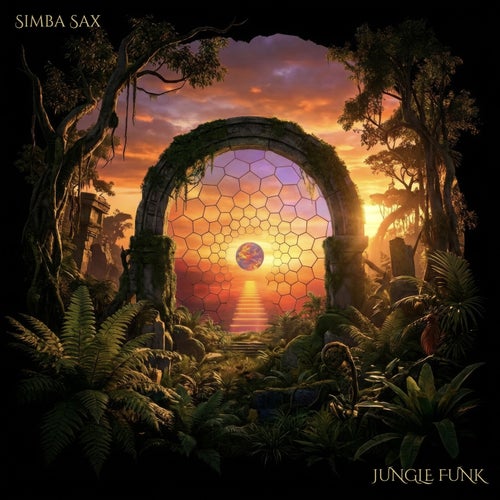 Jungle Funk