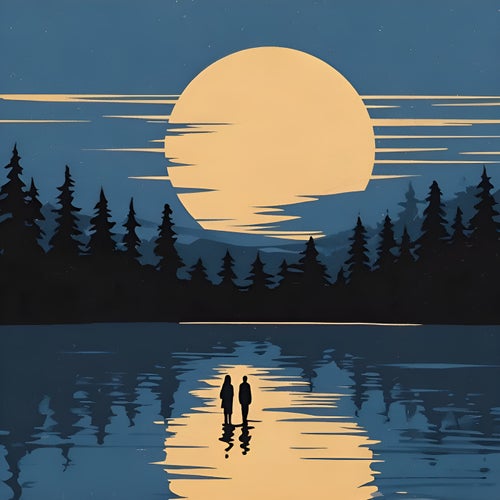 dance in the moonlight