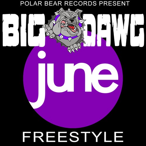 June Freestyle
