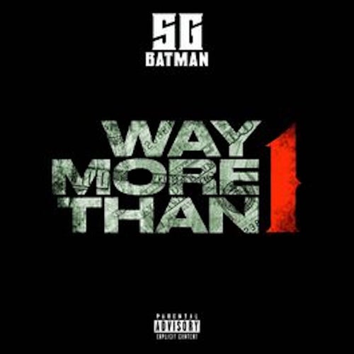 Way More Than 1
