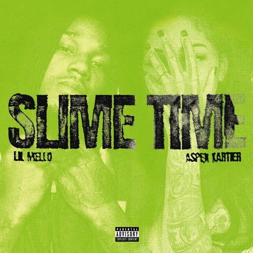 Slime Time (feat. Aspen Kartier)