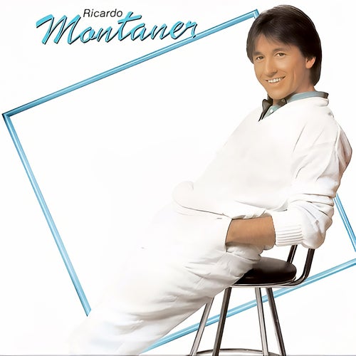 Ricardo Montaner