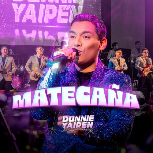 Matecaña (En Vivo)