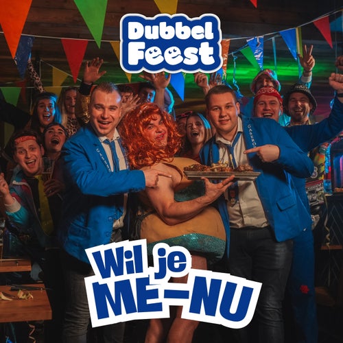 Wil Je ME-NU