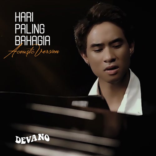 Hari Paling Bahagia (Acoustic)