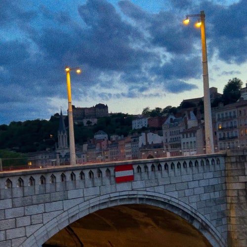 My Little France