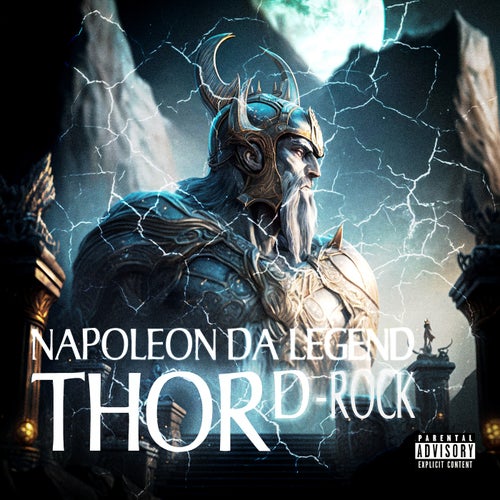 Thor (feat. D-rock)