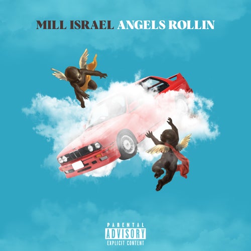 Angels Rollin